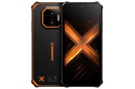 Smartfon myPhone Hammer Energy 5G czarny 6.10" 8.0GB/256.0GB