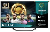 Telewizor Hisense 43" 4K Ultra HD 43A7Q