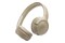 Słuchawki JBL Tune 530 Nauszne Bezprzewodowe brązowy