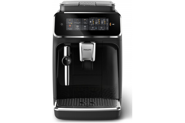 Ekspres Philips EP3321/40 czarny