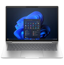 Laptop HP EliteBook 640 14.0" Intel Core Ultra 5 135H Intel Arc 16GB 512GB SSD Windows 11 Professional srebrny