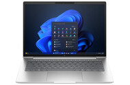 Laptop HP EliteBook 640 14.0" Intel Core Ultra 5 135H Intel Arc 16GB 512GB SSD Windows 11 Professional srebrny