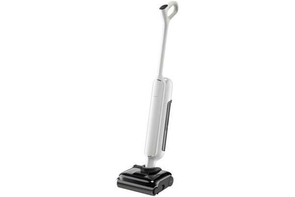 Odkurzacz Xiaomi W30 Vacuum Pro pionowy z pojemnikiem biało-czarny