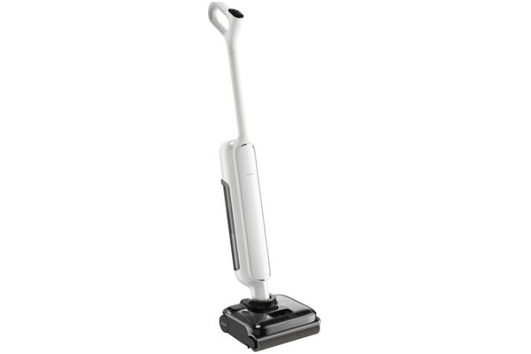 Odkurzacz Xiaomi W30 Vacuum Pro pionowy z pojemnikiem biało-czarny