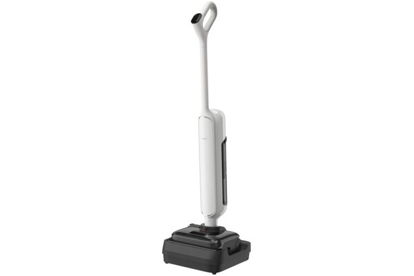 Odkurzacz Xiaomi W30 Vacuum Pro pionowy z pojemnikiem biało-czarny