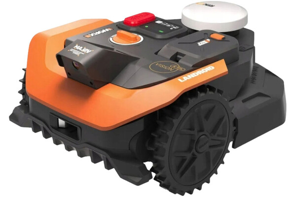 Robot koszący WORX WR303E