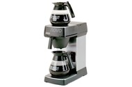 Ekspres Moccamaster Novo2 Przelewowy