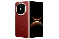 Smartfon Huawei Mate X7 czerwony 6.49" 16.0GB/512.0GB