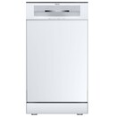 Zmywarka TEKA DFS74850SS