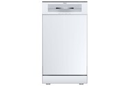 Zmywarka TEKA DFS74850SS