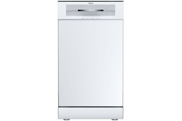 Zmywarka TEKA DFS74850SS