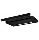 Okap kuchenny wkład - teleskopowy Electrolux LFP626AK 59.8cm czarny