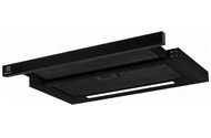 Okap kuchenny wkład - teleskopowy Electrolux LFP626AK 59.8cm czarny