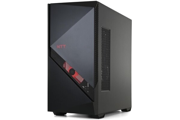 NTT System ZKG-R585060 Game Pro AMD Ryzen 7 16GB DDR4 8GB 500GB SSD Windows 11 Home