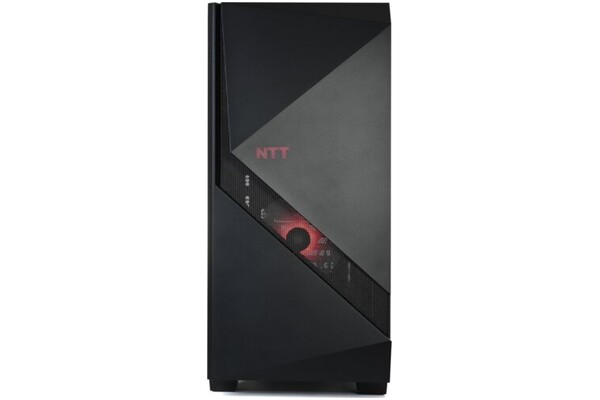 NTT System ZKG-R555060 Game Pro AMD Ryzen 5 16GB DDR4 8GB 1TB SSD Windows 11 Home