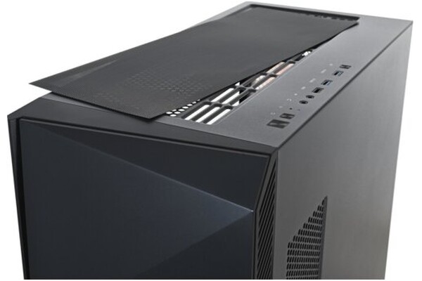 NTT System ZKG-R555060 Game Pro AMD Ryzen 5 16GB DDR4 8GB 1TB SSD Windows 11 Home