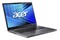 Laptop ACER TravelMate P2 14.0" Intel Core Ultra 5 125H Intel Arc 16GB 512GB SSD Windows 11 Professional szary
