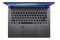 Laptop ACER TravelMate P2 14.0" Intel Core Ultra 5 125H Intel Arc 16GB 512GB SSD Windows 11 Professional szary