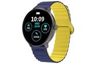 Smartwatch Canyon CNSSW69BL niebieski