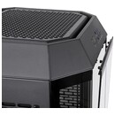 Obudowa PC Thermaltake 250 The Tower Mini Tower czarny