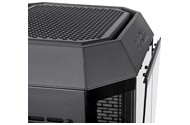 Obudowa PC Thermaltake 250 The Tower Mini Tower czarny