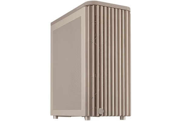 Obudowa PC ASUS PA401 Midi Tower beżowy