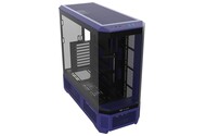 Obudowa PC Thermaltake 60 View TG Tower niebieski