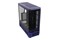 Obudowa PC Thermaltake 60 View TG Tower niebieski