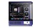 Obudowa PC Thermaltake 60 View TG Tower niebieski