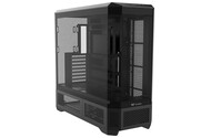 Obudowa PC Thermaltake 60 View TG Tower czarny