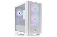 Obudowa PC Thermaltake H16 Versa TG Micro Tower biały