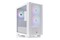 Obudowa PC Thermaltake H16 Versa TG Micro Tower biały