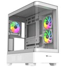 Obudowa PC Thermaltake 29 View TG Midi Tower biały