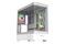 Obudowa PC Thermaltake 29 View TG Midi Tower biały