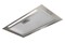 Okap kuchenny Wkład Whirlpool WCTH63F srebrny