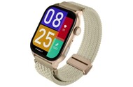 Smartwatch Garett Electronics Activity 1.90" biały