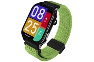 Smartwatch Garett Electronics Activity 1.90" zielony