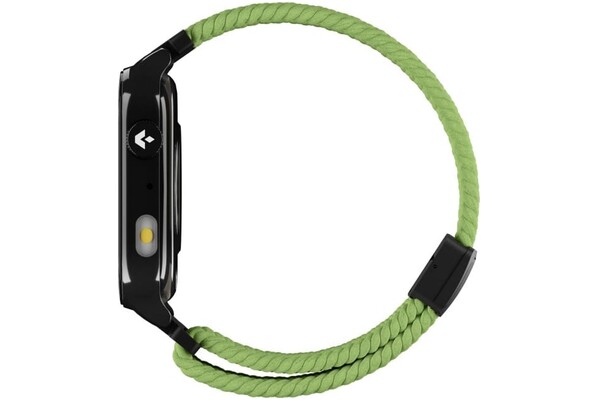 Smartwatch Garett Electronics Activity 1.90" zielony