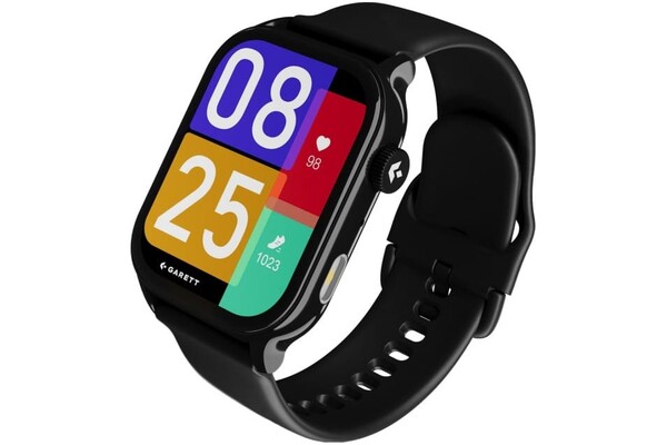 Smartwatch Garett Electronics Activity 1.90" zielony