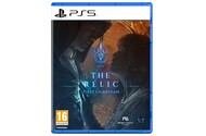 The Relic First Guardian Forgotten Stories Edition PlayStation 5