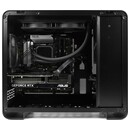 KOMPUTRONIK G59 AMD Ryzen 7 64GB DDR5 NVIDIA GeForce RTX 5070 12GB 4TB SSD brak