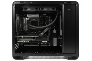 KOMPUTRONIK G59 AMD Ryzen 7 64GB DDR5 NVIDIA GeForce RTX 5070 12GB 4TB SSD brak