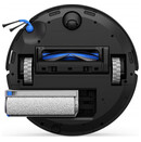 Odkurzacz ECOVACS T80 Deebot Deebot Omni robot sprzątający bezworkowy czarny