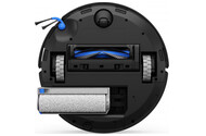 Odkurzacz ECOVACS T80 Deebot Deebot Omni robot sprzątający bezworkowy czarny