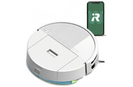 Odkurzacz iRobot 205 Roomba robot sprzątający bezworkowy biały