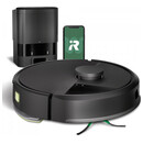 Odkurzacz iRobot 105 Roomba robot sprzątający bezworkowy czarny
