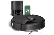 Odkurzacz iRobot 105 Roomba robot sprzątający bezworkowy czarny
