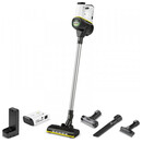 Odkurzacz Karcher VC6 Premium Cordless pionowy bezworkowy biało-czarny