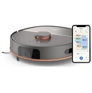 Odkurzacz Philips XU500010 robot sprzątający z pojemnikiem 40W