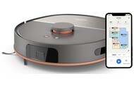 Odkurzacz Philips XU500010 robot sprzątający z pojemnikiem 40W